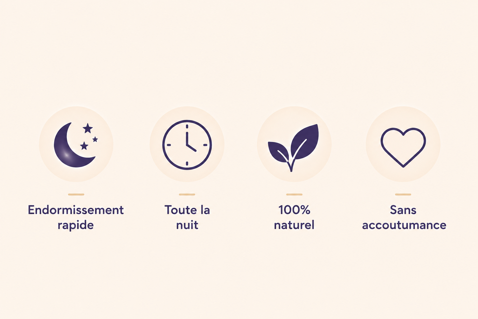 Patchs de Sommeil Somna – Endormissement Naturel à la Mélatonine (30 patchs)