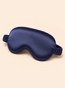 Masque de Sommeil Somna – Soie Douce, Blocage Total de la Lumière
