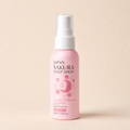 Spray Relaxant Somna – Brume d'Oreiller aux Huiles Essentielles pour l'Endormissement