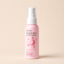 Spray Relaxant Somna – Brume d'Oreiller aux Huiles Essentielles pour l'Endormissement