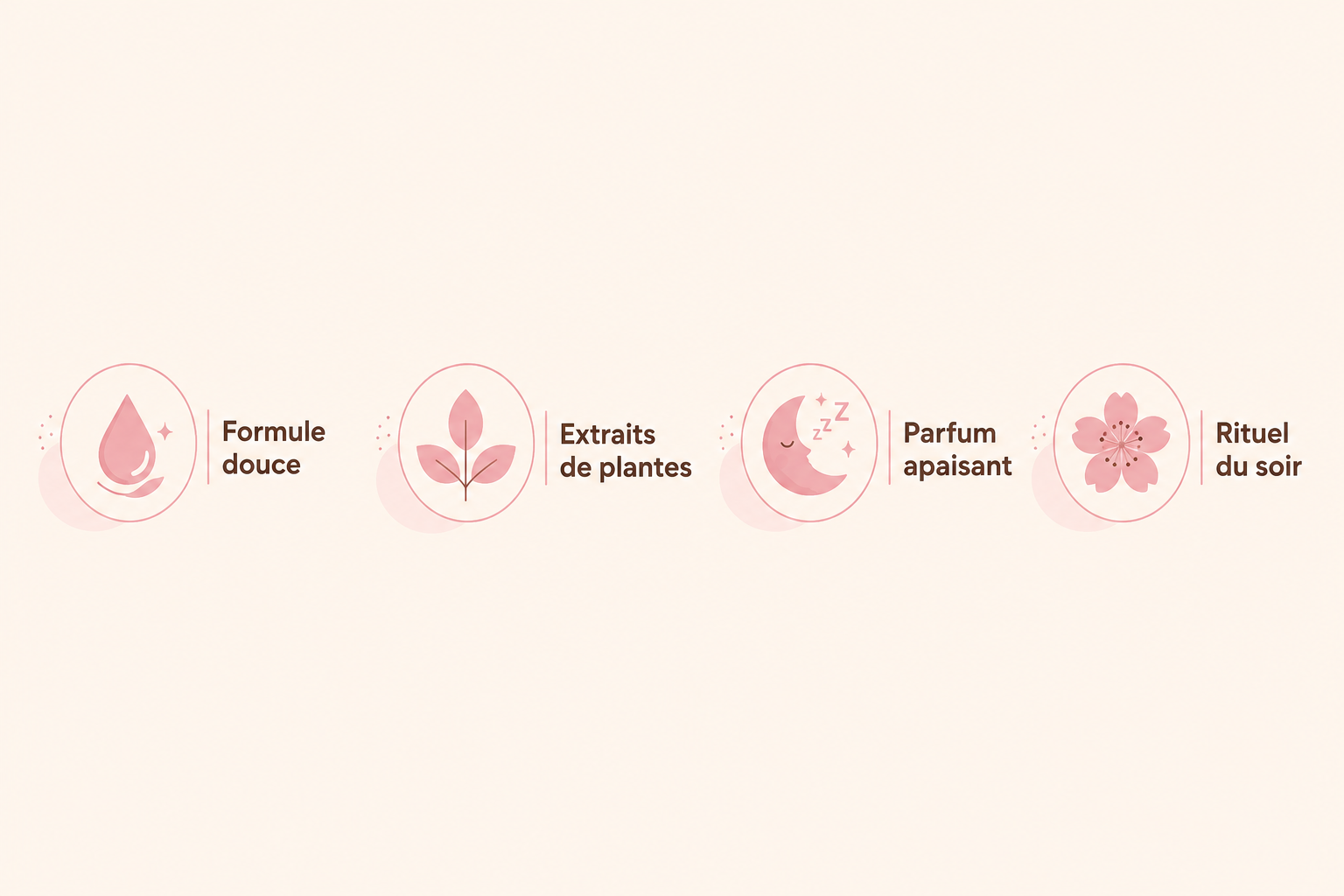 Spray Relaxant Somna – Brume d'Oreiller aux Huiles Essentielles pour l'Endormissement